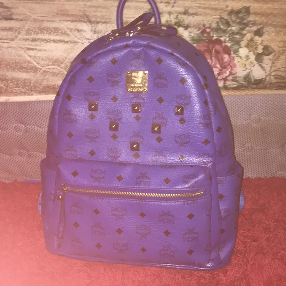 10635 mcm backpack